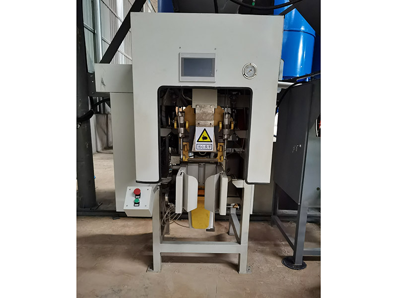 全自動包裝機(jī) (13)